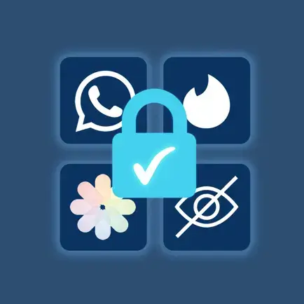 App Lock, Hide App & Lock Apps - Best App Lockers