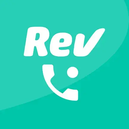 Rev Call Recorder - Best Call Recording Apps
