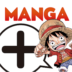MANGA Plus by SHUEISHA  - best manga reader app