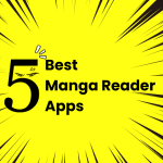 Best Manga Reader App