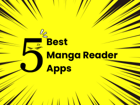 Best Manga Reader App