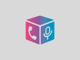 Call Recorder - Cube ACR 1