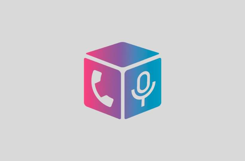 Call Recorder - Cube ACR 1