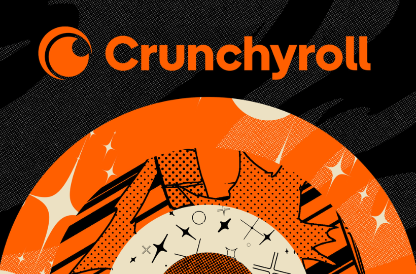 Crunchyroll