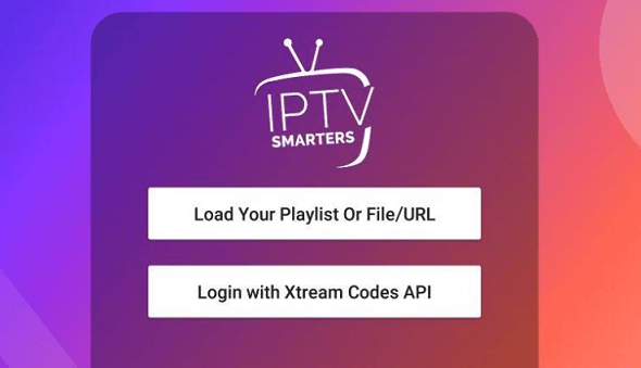 IPTV Smarters Pro
