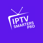 IPTV Smarters Pro