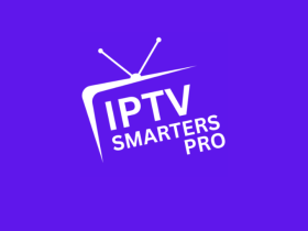 IPTV Smarters Pro