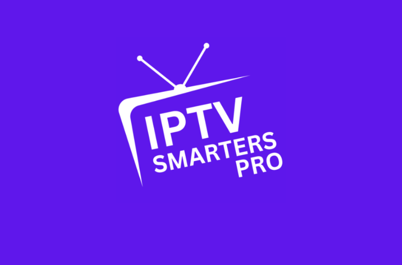 IPTV Smarters Pro