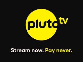 Pluto TV