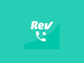 Rev Call Recorder