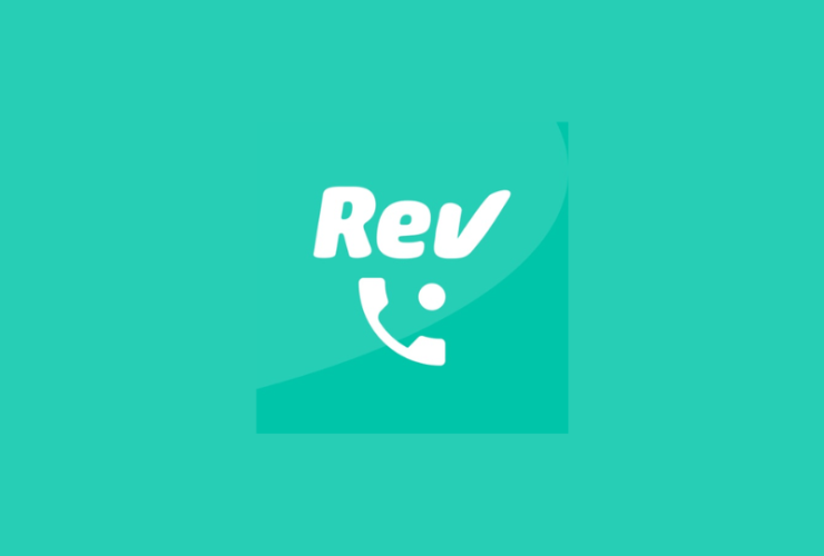 Rev Call Recorder