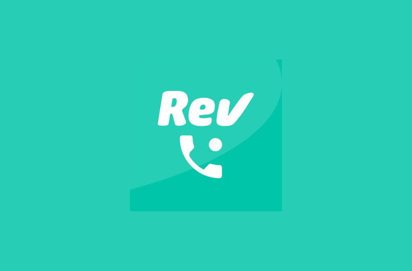 Rev Call Recorder