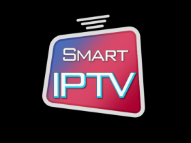 Smart IPTV