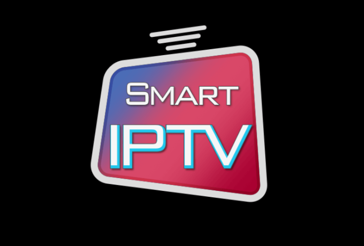 Smart IPTV