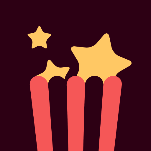 Popcornflix - free movie streaming apps