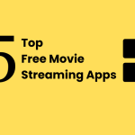 Top Free Movie Streaming Apps