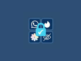App Lock Hide App and Lock Apps ﻿