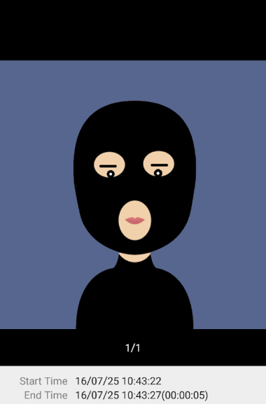 AppLock-Fingerprint App