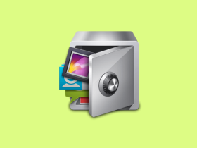Applock by DoMobile Lab (1)