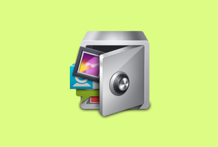 Applock by DoMobile Lab (1)