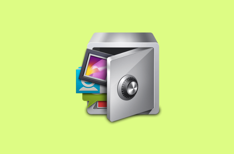 Applock by DoMobile Lab (1)