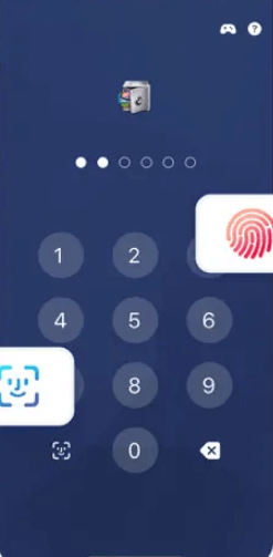 Applock by DoMobile Lab
