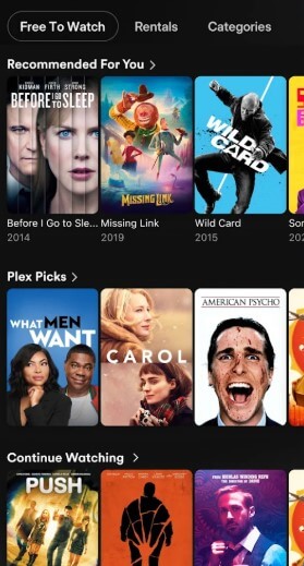 Plex