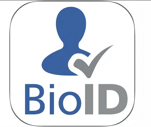 BioID Face Recognition App
