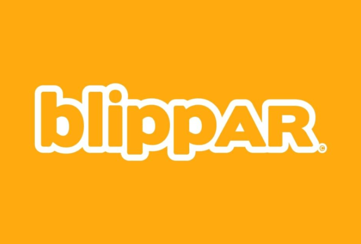 Blippar