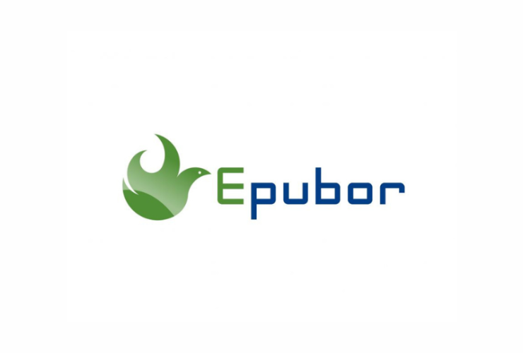 Epubor Reader