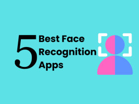 Face Recognition Apps