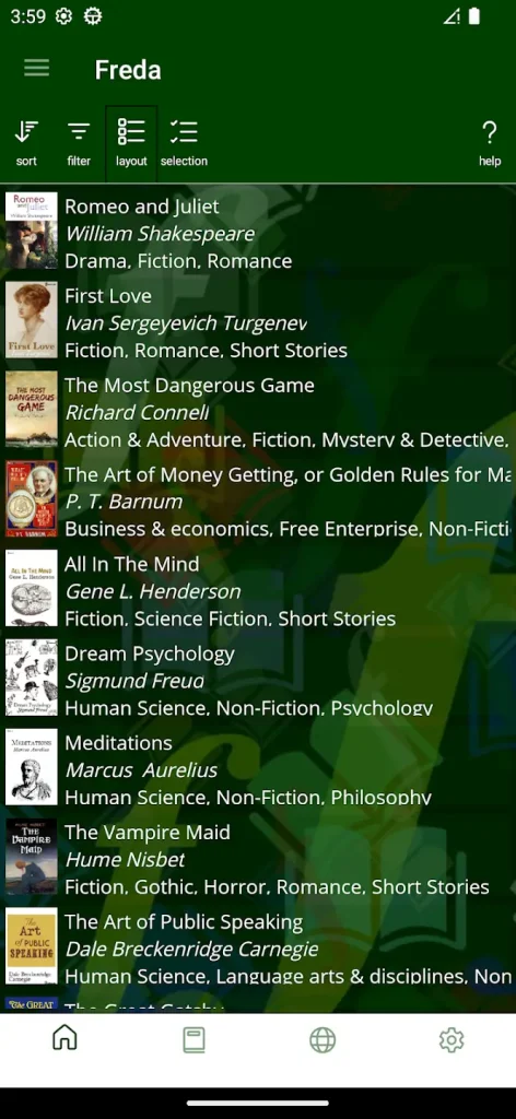 E-Books