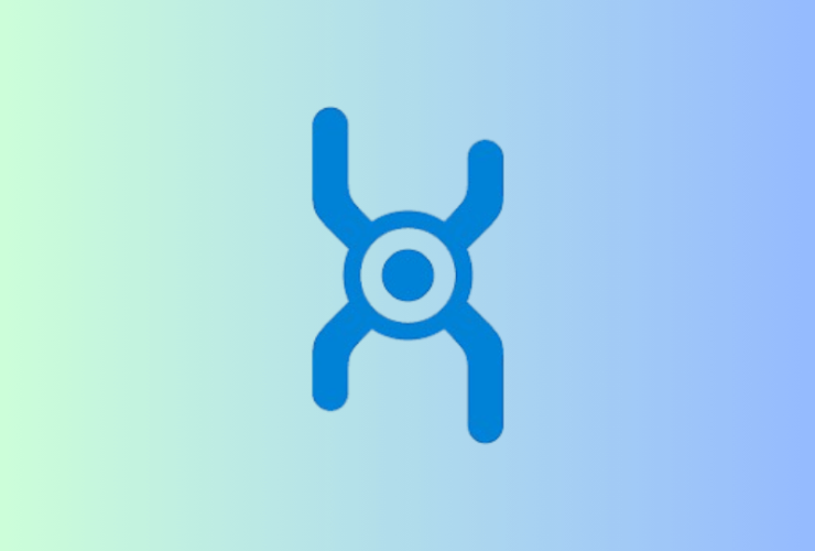 Luxand App
